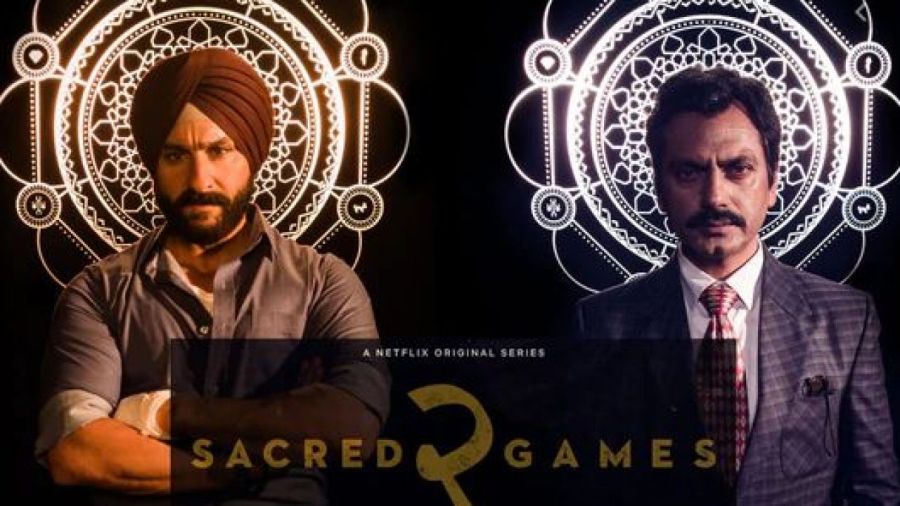 Akali Dal's Sirsa targets 'Sacred Games 2' for disrespecting Sikhism